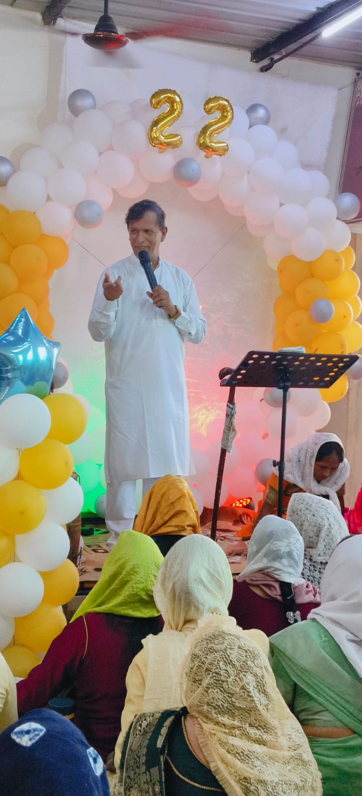 Church Events